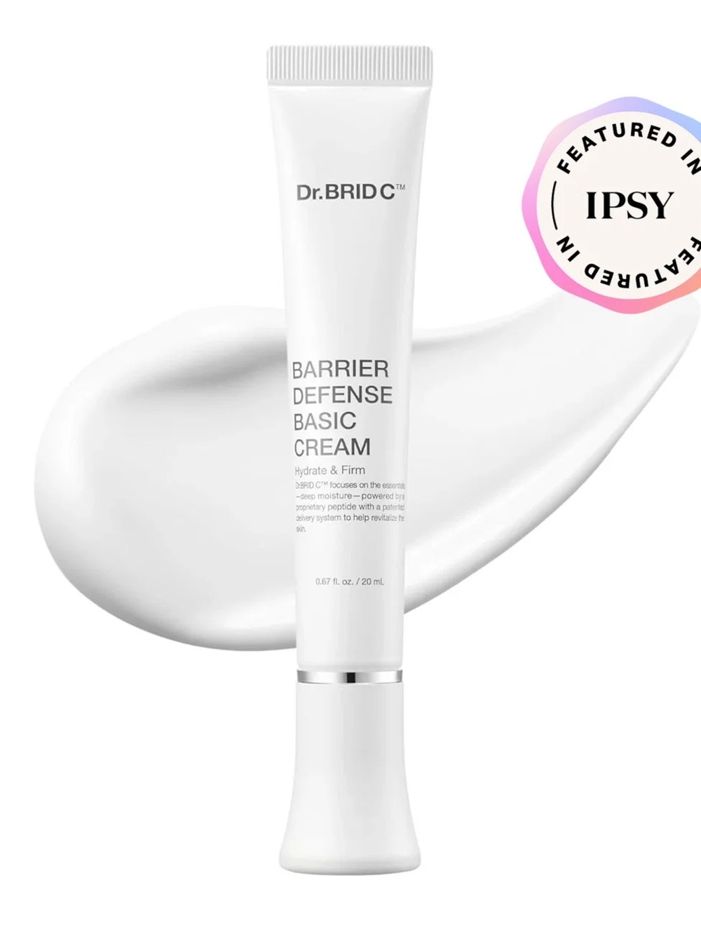 Dr. Brid C | Barrier Defense Basic Cream